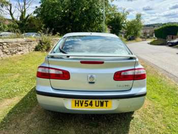 Used Renault Laguna 2004 for sale - 75158544: Photo