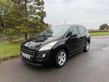 Used Peugeot 3008 2012 for sale - 76159665: Photo