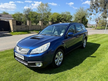 Used Subaru Outback 2012 for sale - 78605956: Photo