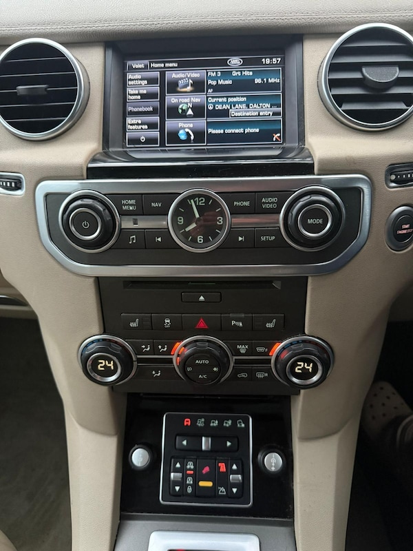 Used Land Rover Discovery 2012 for sale - 76313619: Photo 12