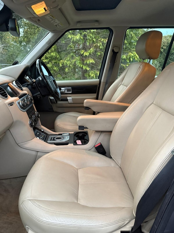 Used Land Rover Discovery 2012 for sale - 76313619: Photo 14