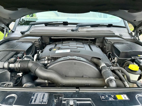 Used Land Rover Discovery 2012 for sale - 76313619: Photo 15