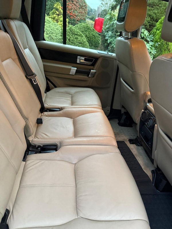 Used Land Rover Discovery 2012 for sale - 76313619: Photo 7