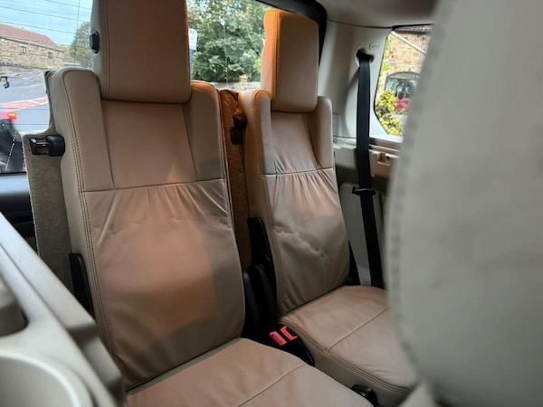 Used Land Rover Discovery 2012 for sale - 76313619: Photo 8