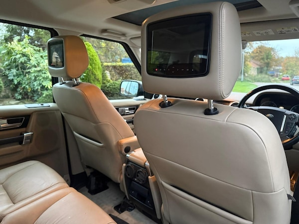 Used Land Rover Discovery 2012 for sale - 76313619: Photo 9