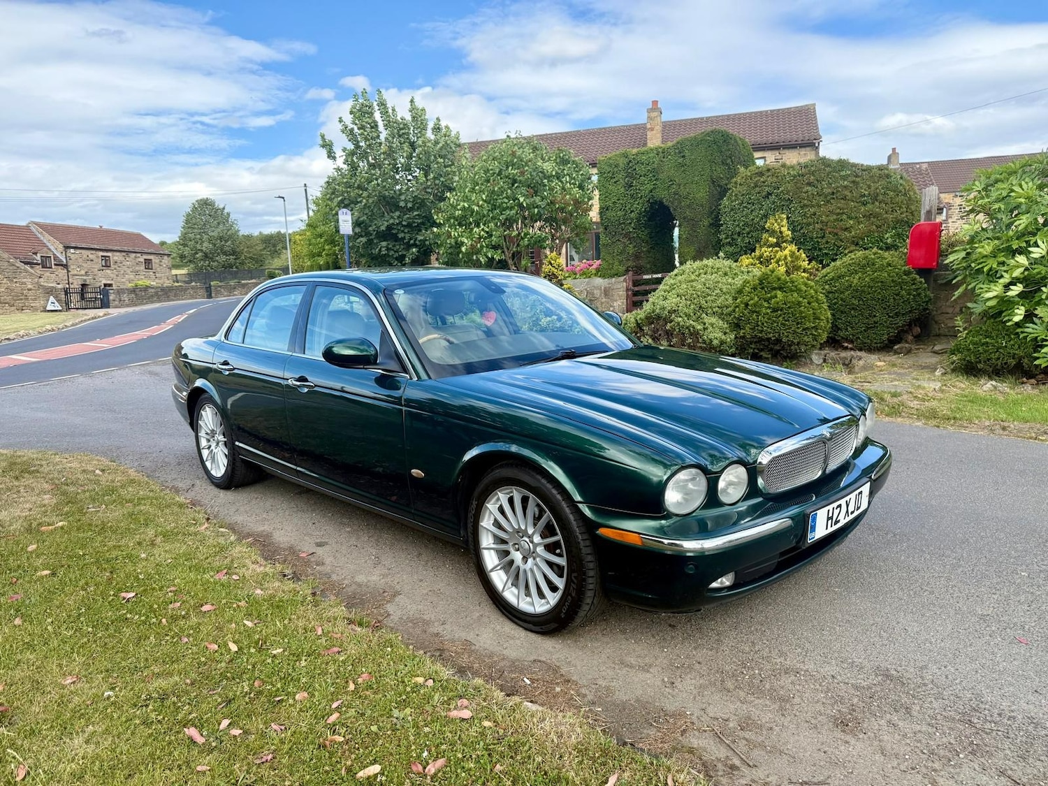 Used Jaguar XJ 2006 for sale - 76777367: Photo 15