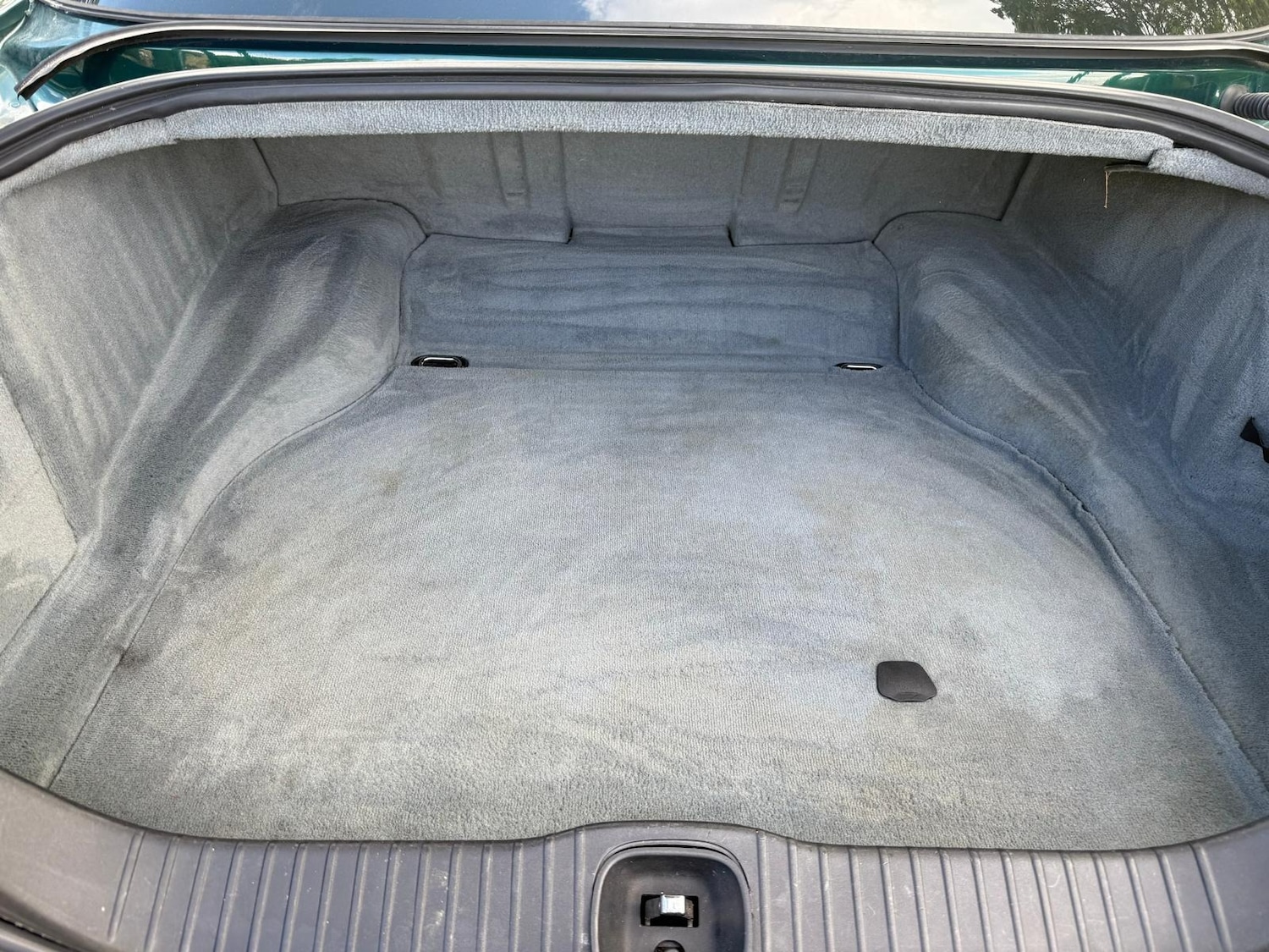 Used Jaguar XJ 2006 for sale - 76777367: Photo 7