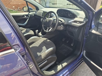Used Peugeot 208 2012 for sale - 78683078: Photo