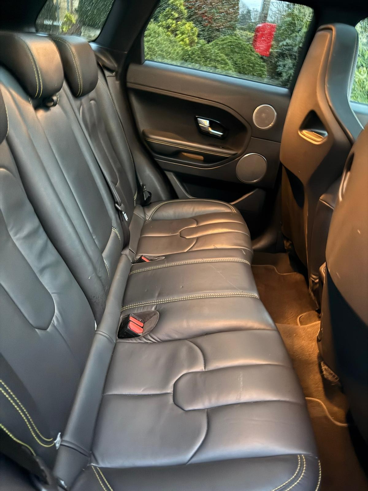 Used Land Rover Range Rover Evoque 2013 for sale - 77427091: Photo 11