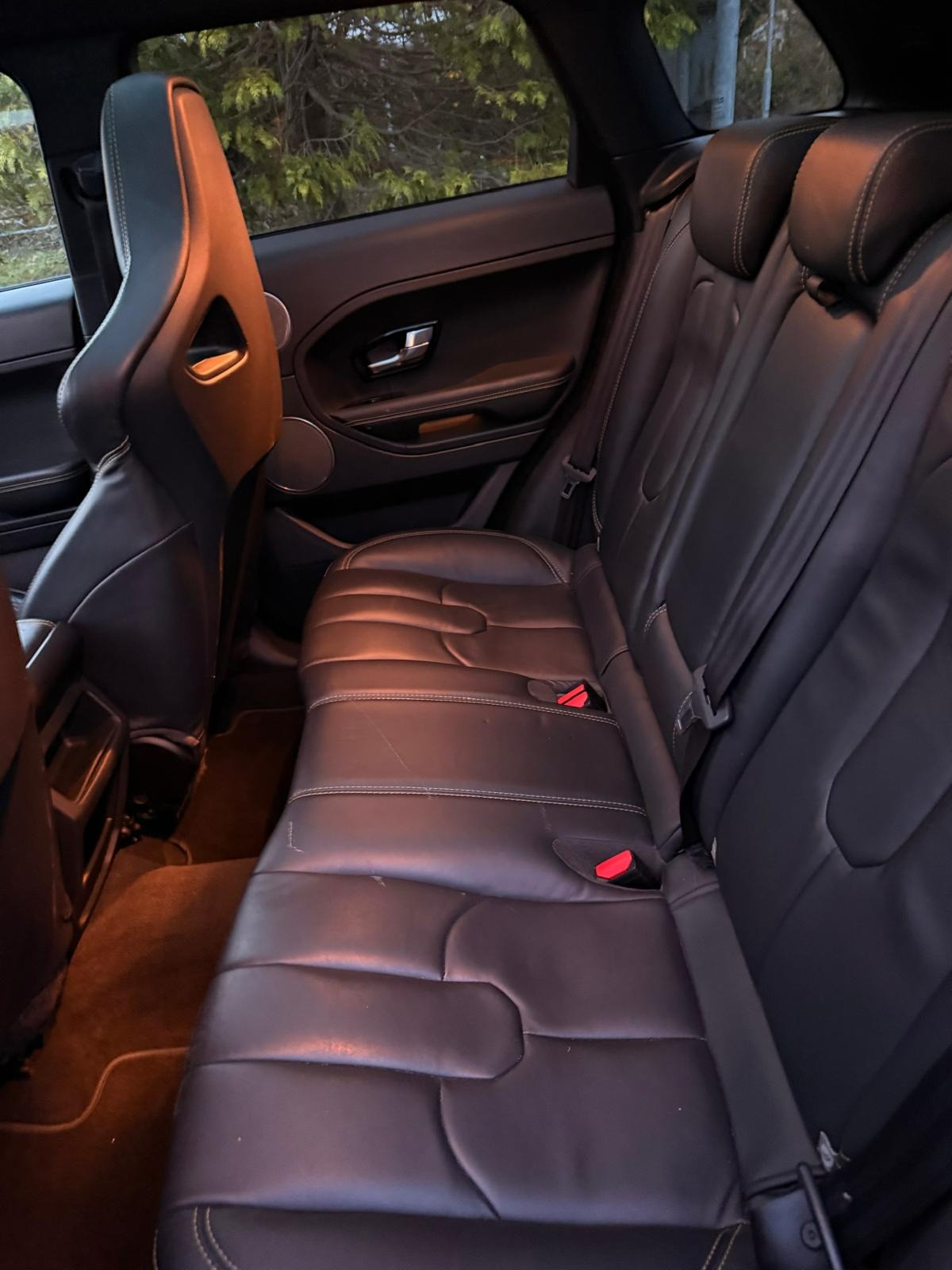 Used Land Rover Range Rover Evoque 2013 for sale - 77427091: Photo 16