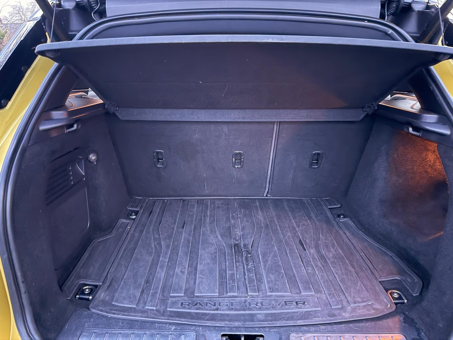 Used Land Rover Range Rover Evoque 2013 for sale - 77427091: Photo 18