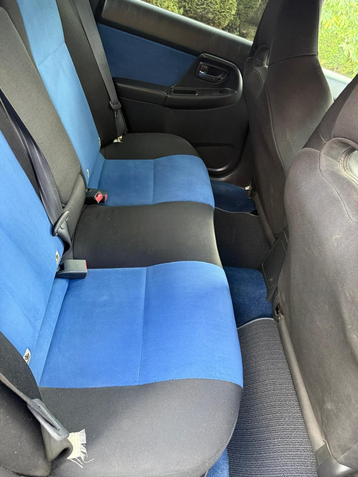 Used Subaru Impreza 2003 for sale - 76543125: Photo 9