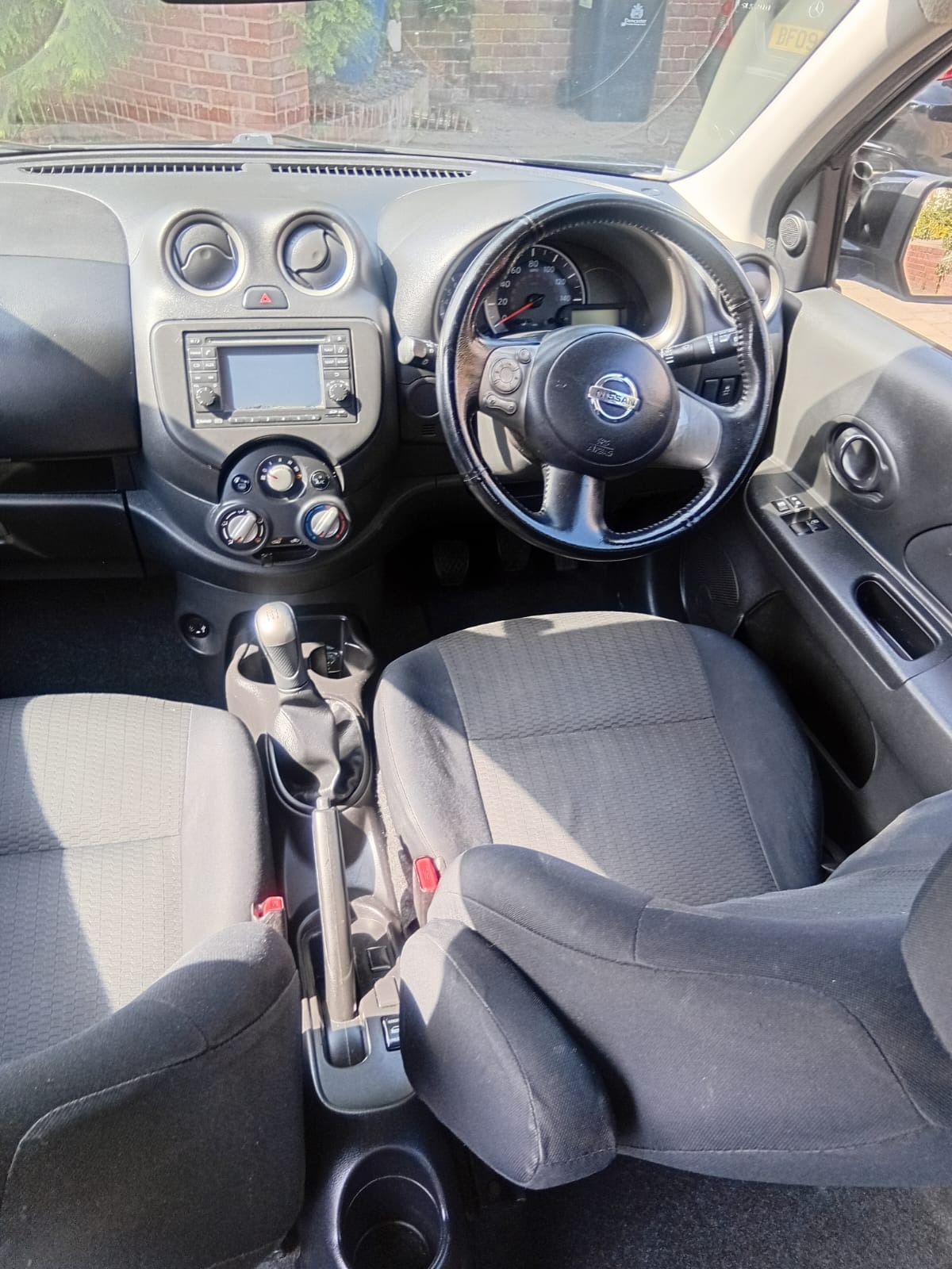 Used Nissan Micra 2012 for sale - 76479587: Photo 11