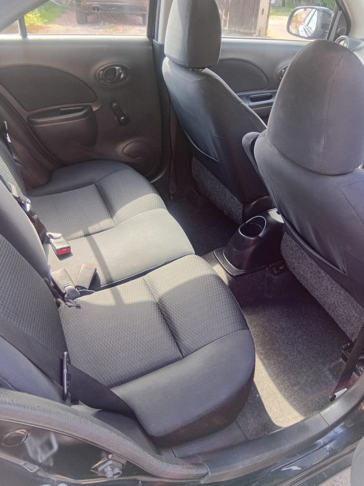 Used Nissan Micra 2012 for sale - 76479587: Photo 13