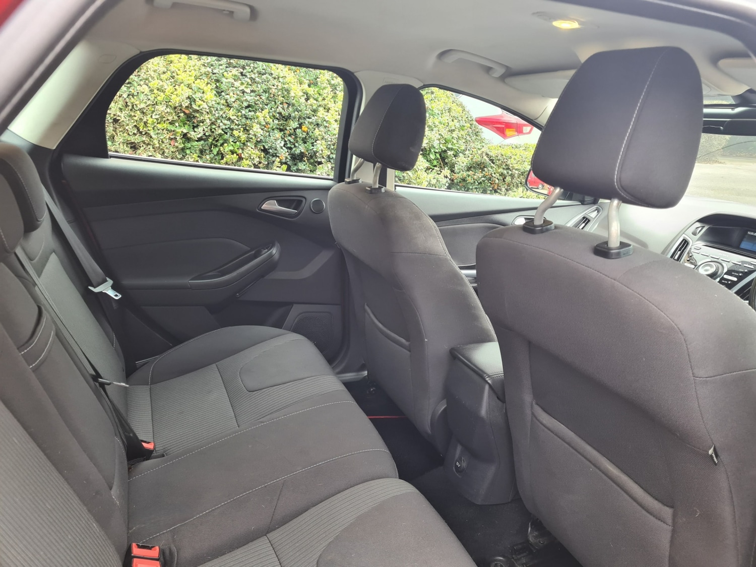 Used Ford Focus 2012 for sale - 77890277: Photo 10