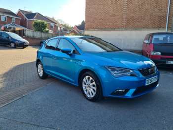 2017 (66) - 1.4 TSI 125 SE 5dr [Technology Pack]