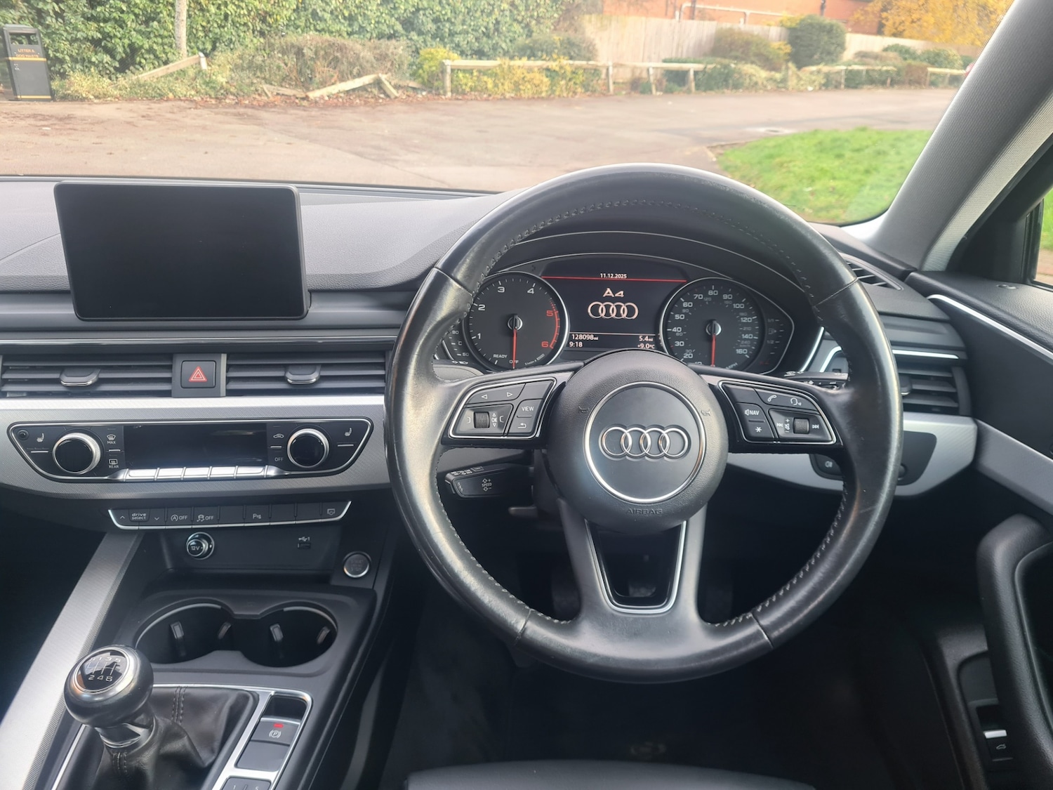 Used Audi A4 2017 for sale - 76957465: Photo 9