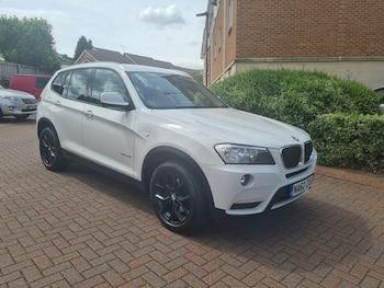 Used BMW X3 2012 for sale - 79071259: Photo