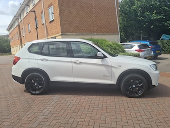 Used BMW X3 2012 for sale - 79071259: Photo