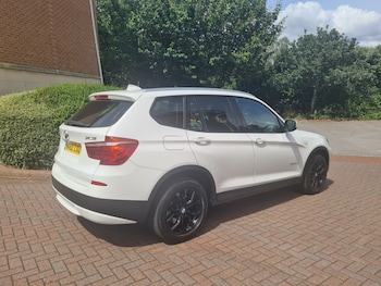 Used BMW X3 2012 for sale - 79071259: Photo