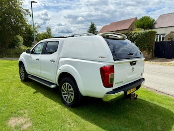 Used Nissan Navara 2016 for sale - 75556648: Photo