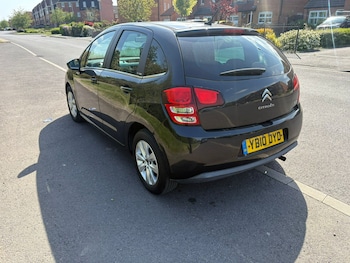 Used Citroen C3 2010 for sale - 78473615: Photo