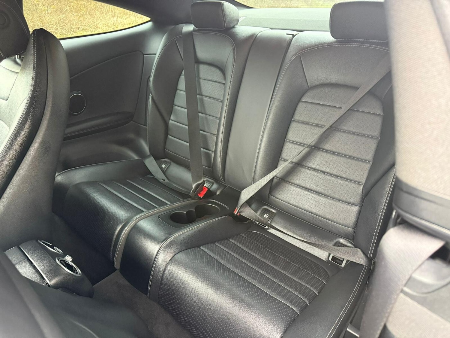 Used Mercedes-Benz C Class 2016 for sale - 78004682: Photo 10