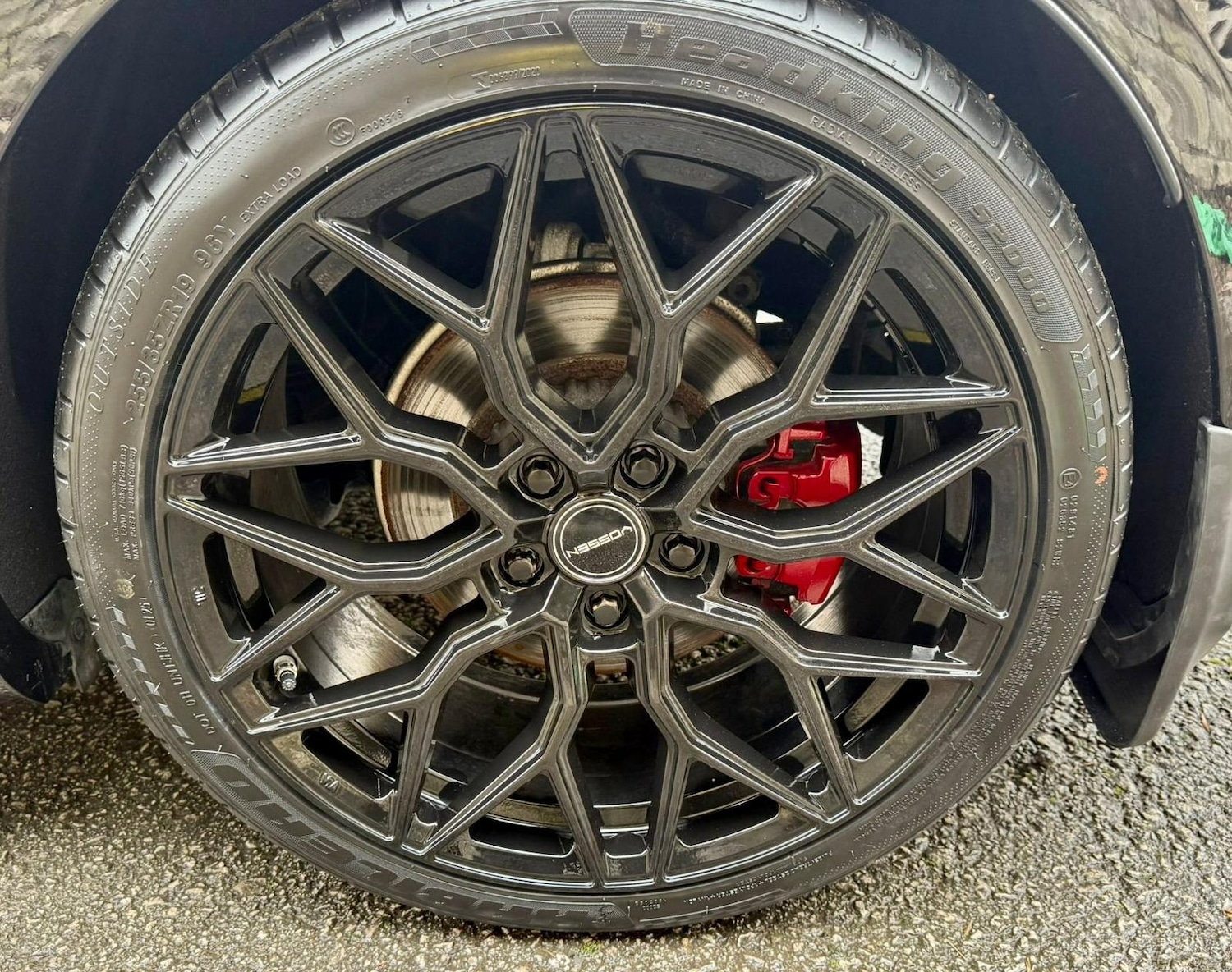 Used Mercedes-Benz C Class 2016 for sale - 78004682: Photo 14