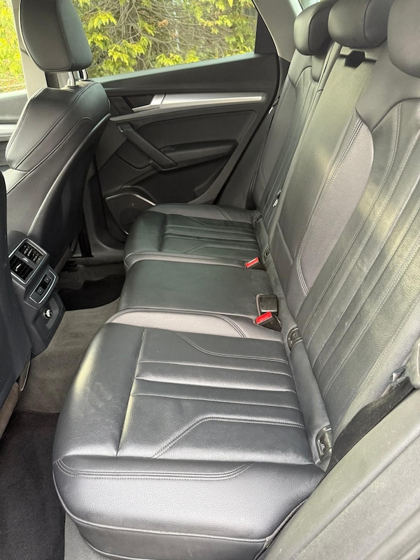 Used Audi Q5 2018 for sale - 76234481: Photo 15
