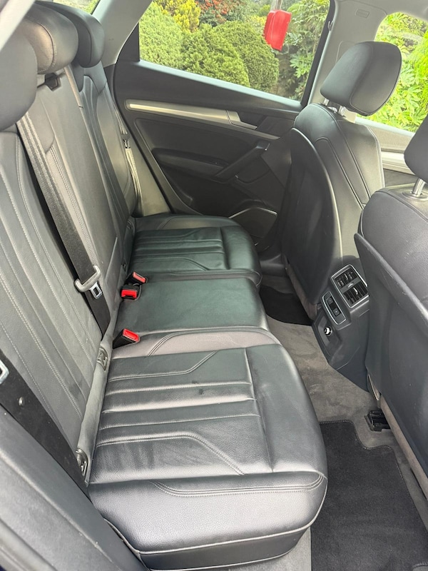 Used Audi Q5 2018 for sale - 76234481: Photo 8