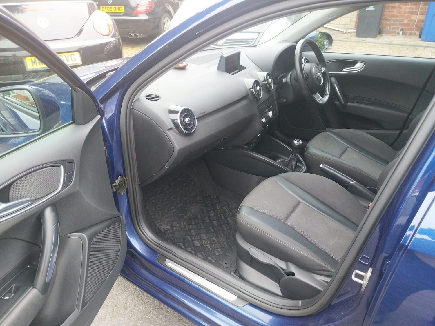 Used Audi A1 2014 for sale - 78152771: Photo 10