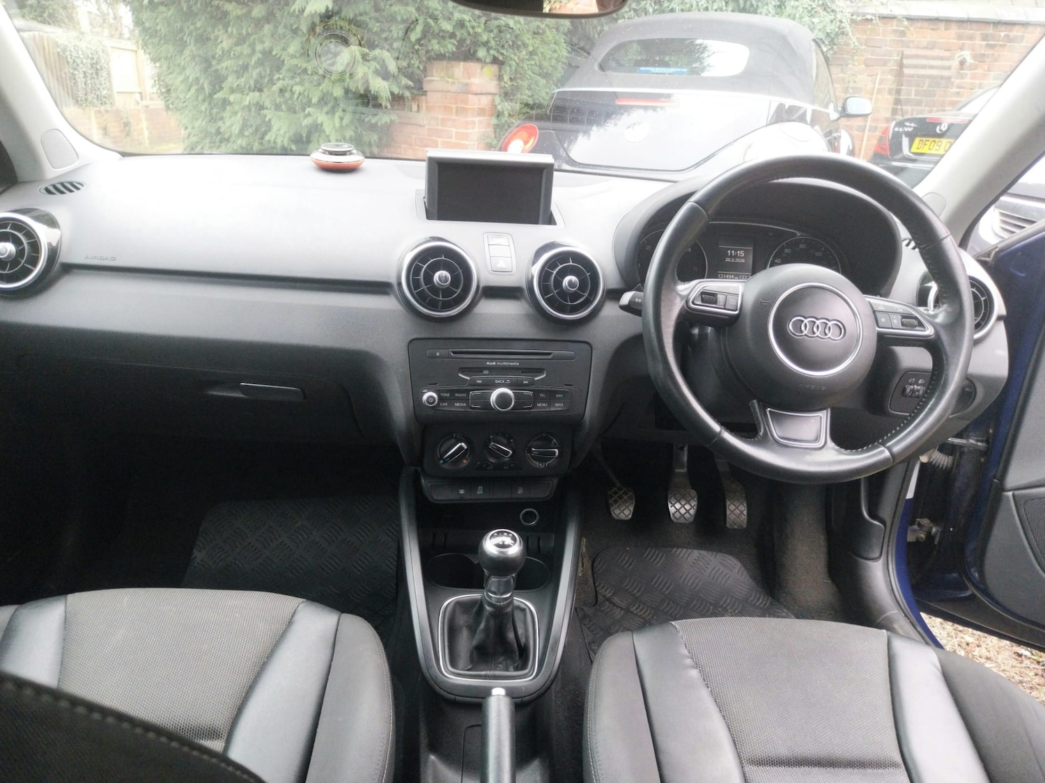 Used Audi A1 2014 for sale - 78152771: Photo 11