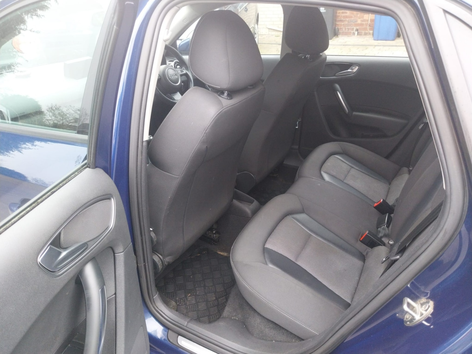 Used Audi A1 2014 for sale - 78152771: Photo 12