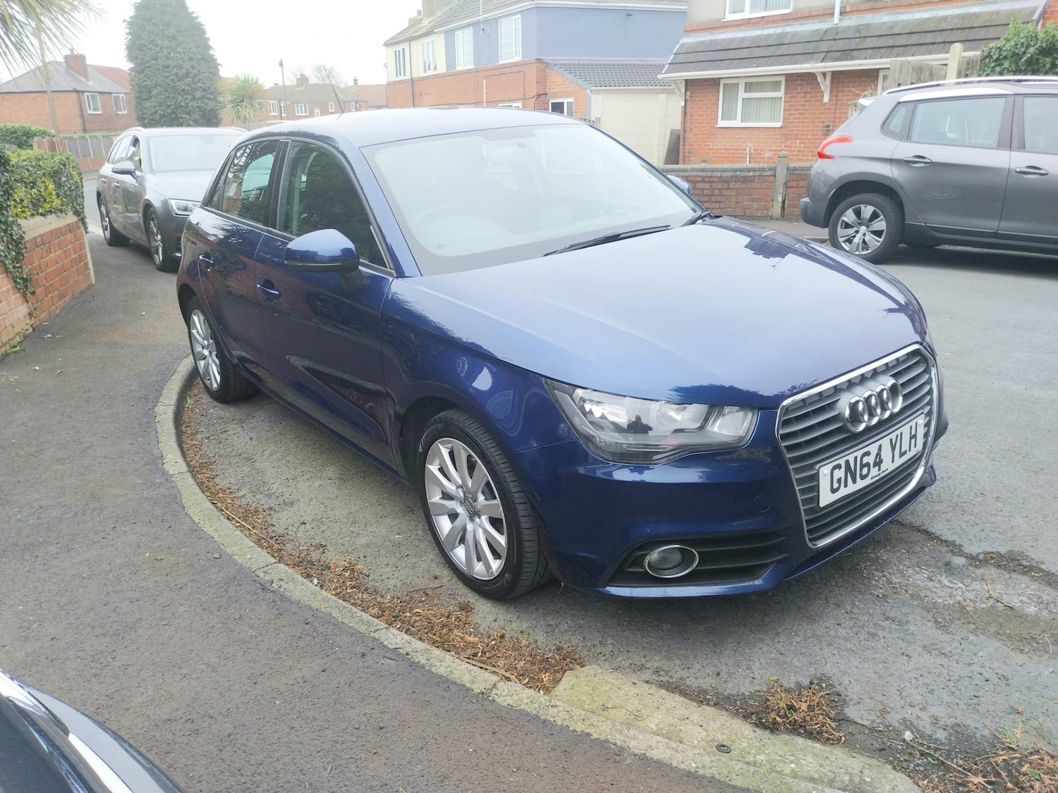Used Audi A1 2014 for sale - 78152771: Photo 4