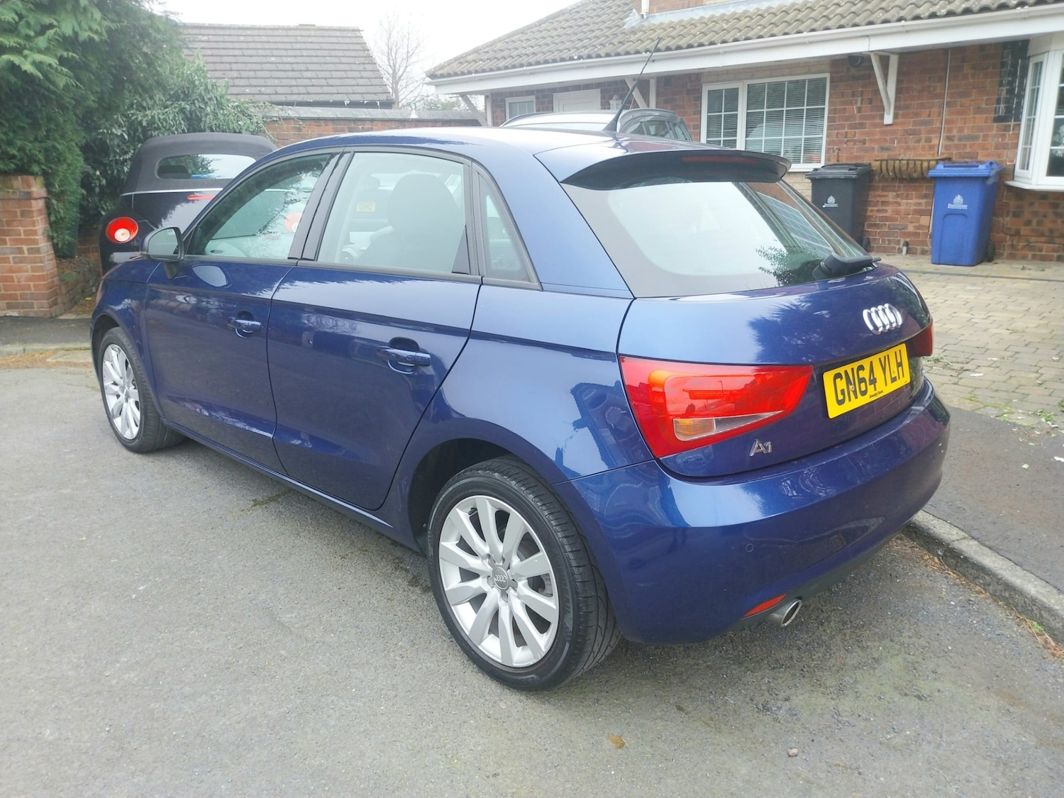 Used Audi A1 2014 for sale - 78152771: Photo 8