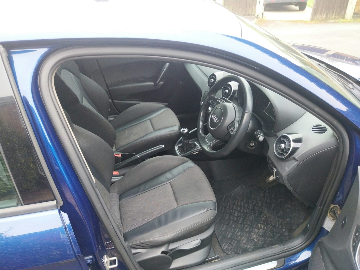 Used Audi A1 2014 for sale - 78152771: Photo 9