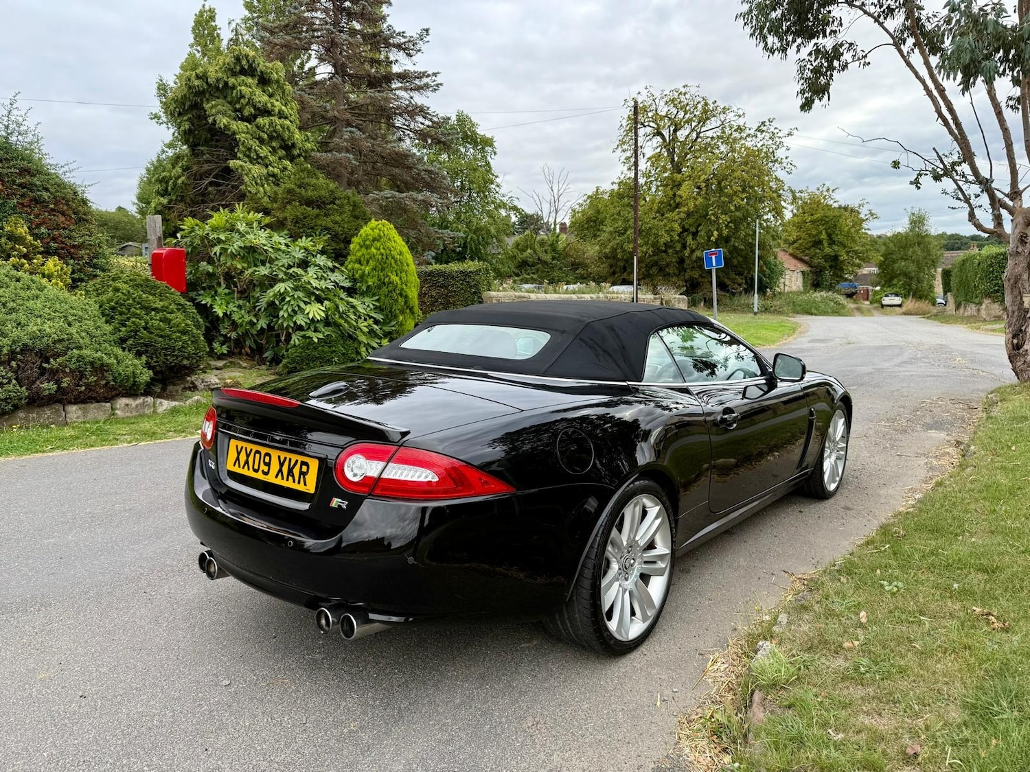 Used Jaguar XK 2009 for sale - 78004748: Photo 10