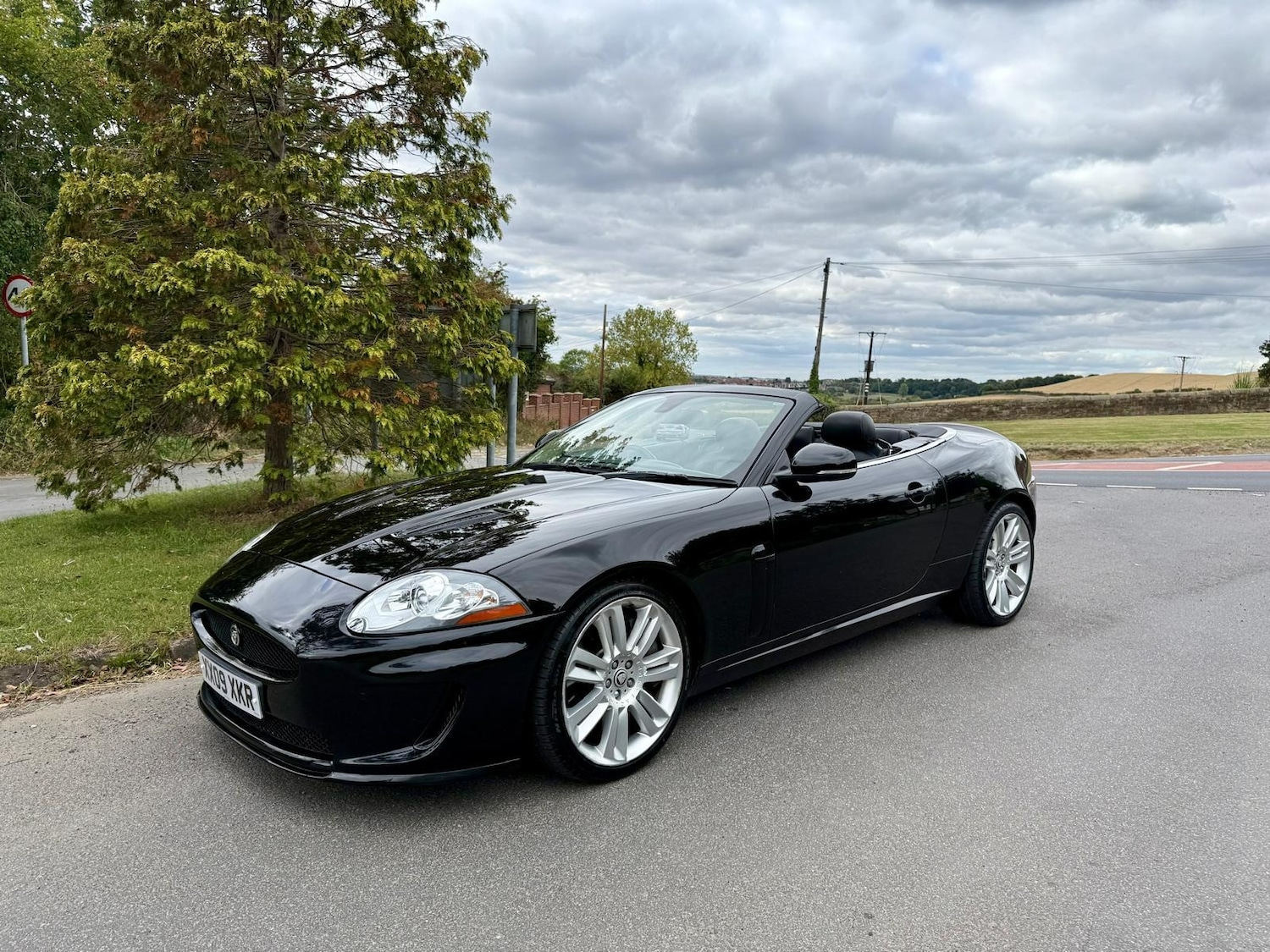 Used Jaguar XK 2009 for sale - 78004748: Photo 2