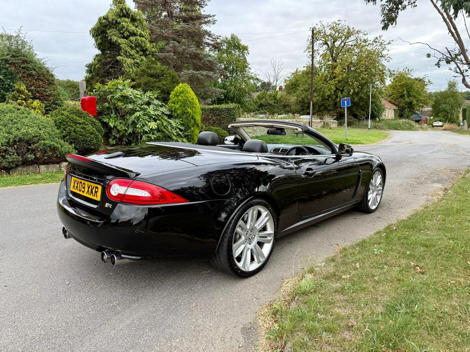 Used Jaguar XK 2009 for sale - 78004748: Photo 5