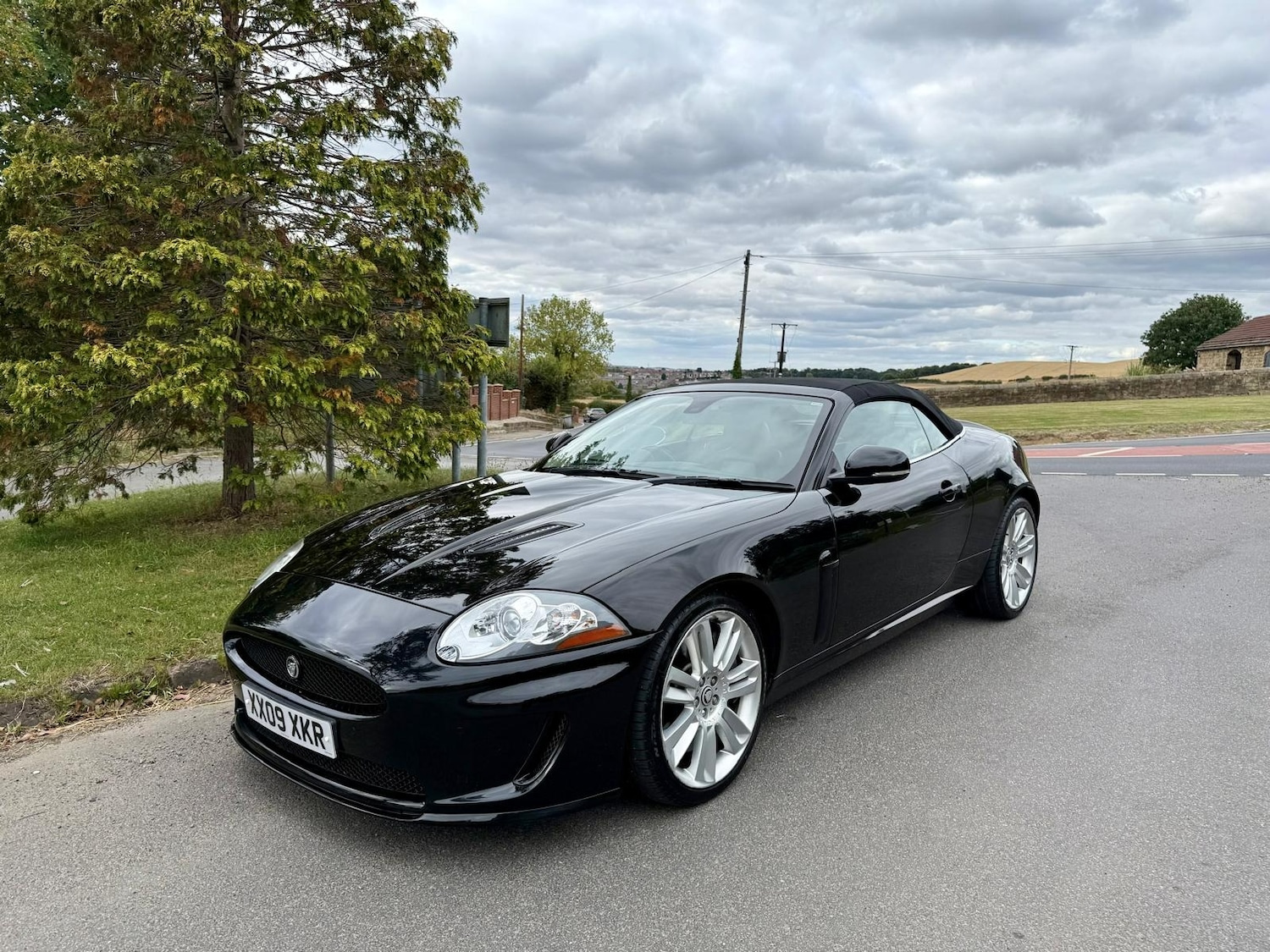 Used Jaguar XK 2009 for sale - 78004748: Photo 7