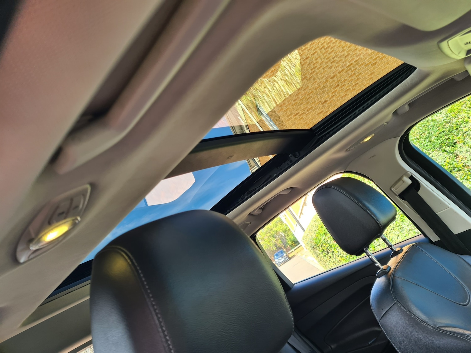 Used Ford Kuga 2014 for sale - 76234242: Photo 9