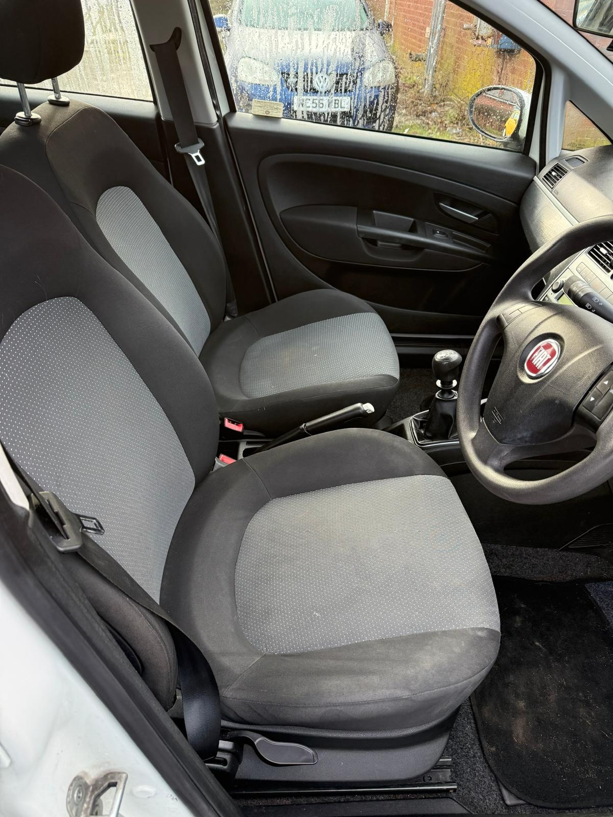 Used Fiat Grande Punto 2010 for sale - 77208623: Photo 7