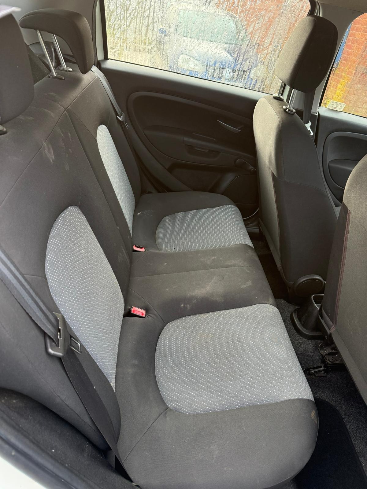 Used Fiat Grande Punto 2010 for sale - 77208623: Photo 8