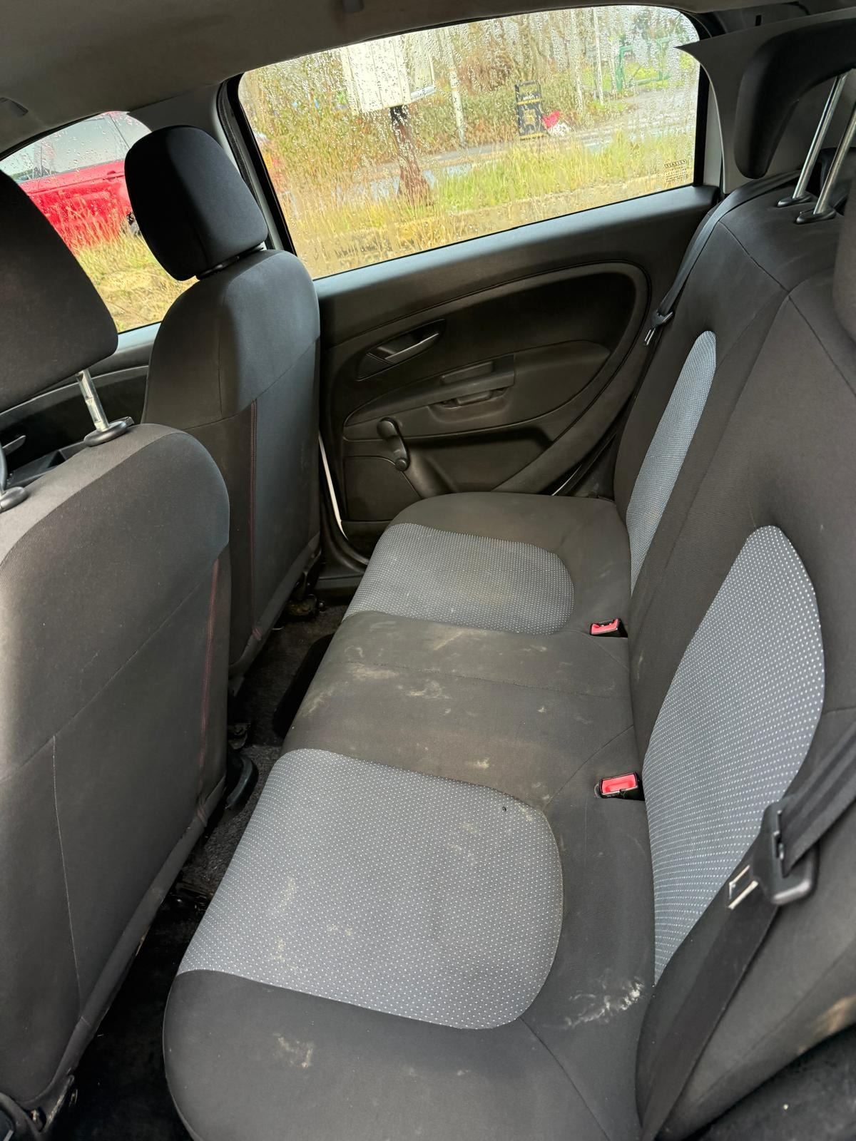 Used Fiat Grande Punto 2010 for sale - 77208623: Photo 9