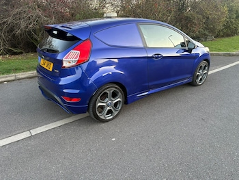 Ford Fiesta feature image
