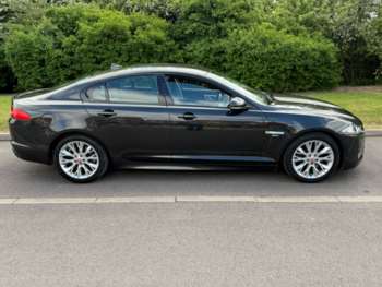 2013 (63) - 2.2d [200] R-Sport 4dr Auto