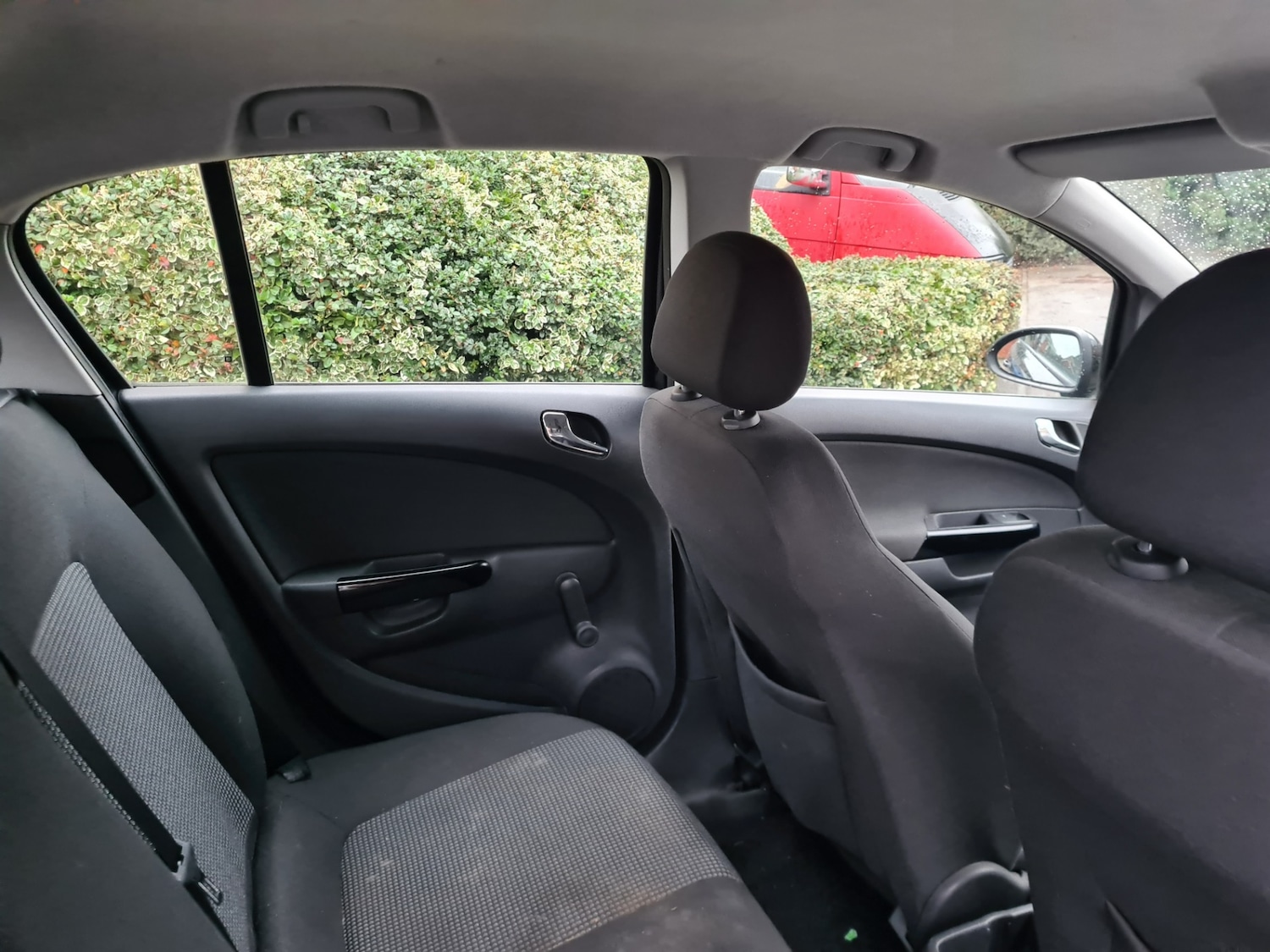 Used Vauxhall Corsa 2010 for sale - 76968640: Photo 11