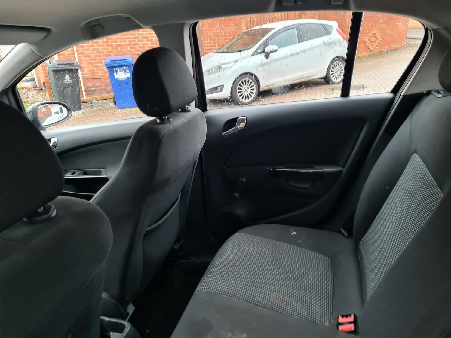 Used Vauxhall Corsa 2010 for sale - 76968640: Photo 13