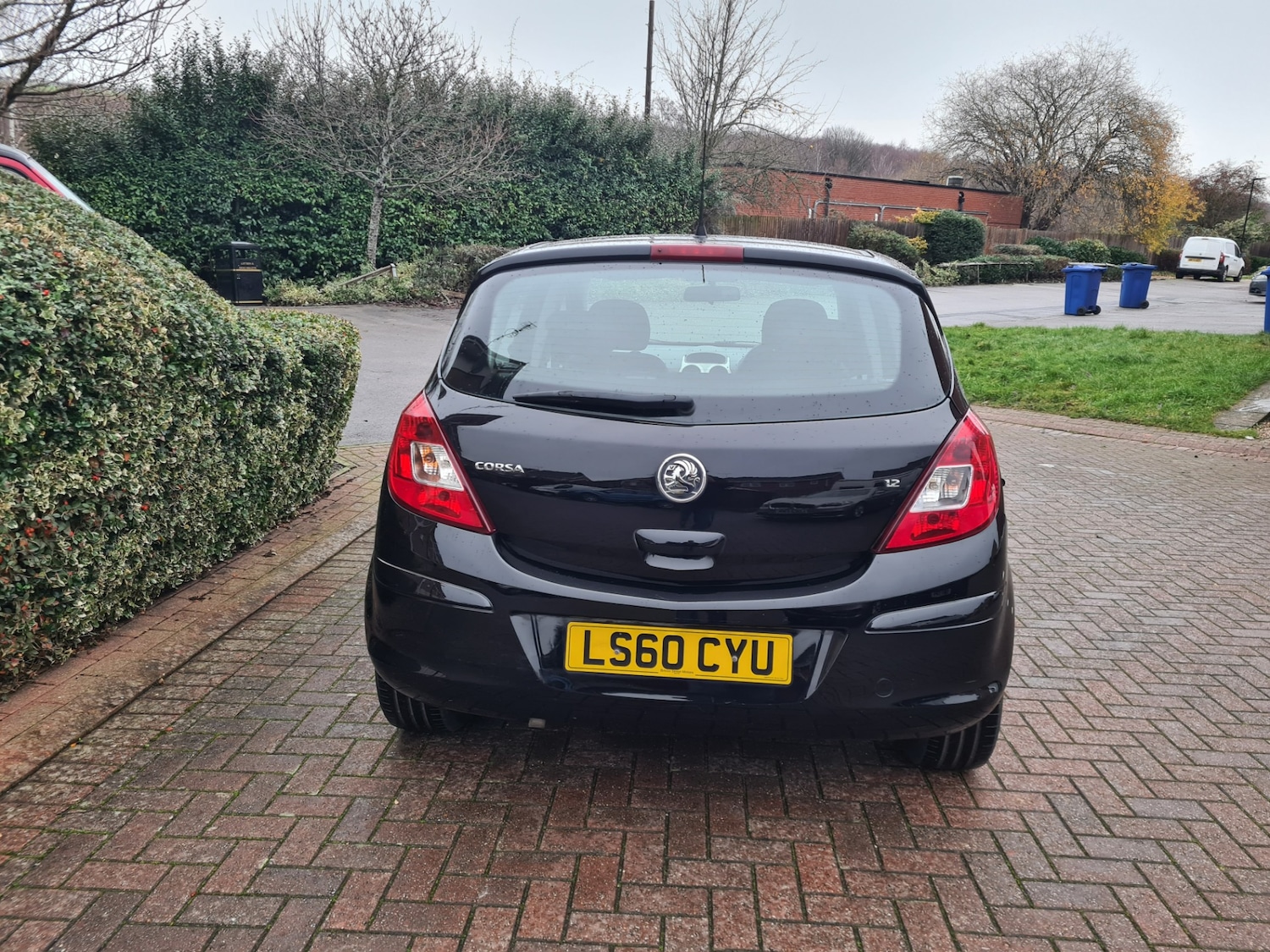 Used Vauxhall Corsa 2010 for sale - 76968640: Photo 4