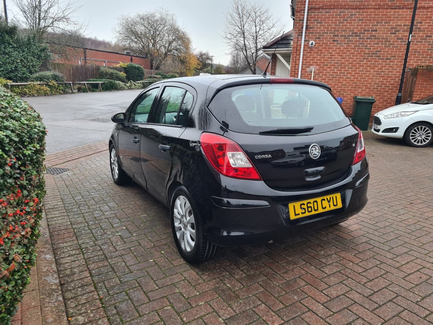 Used Vauxhall Corsa 2010 for sale - 76968640: Photo 5